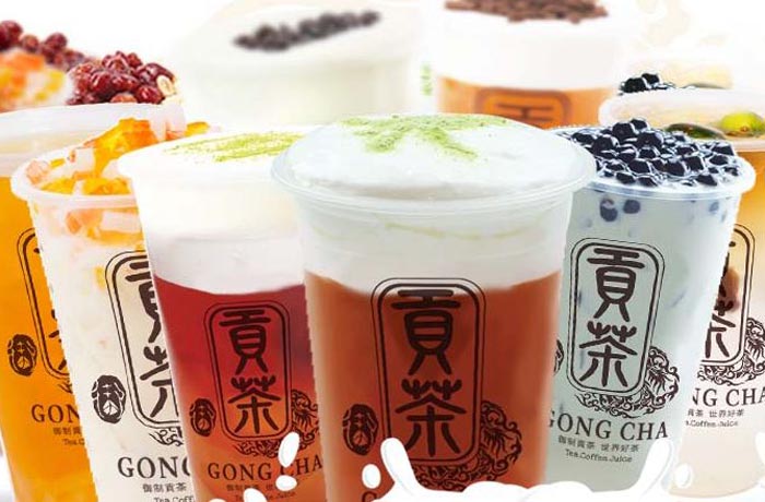 金坛贡茶培训